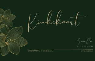 Kinkekaart