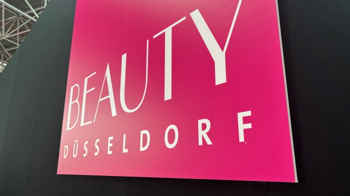 Beauty Düsseldorf 2024