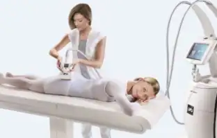 LPG massaaž tuharatele